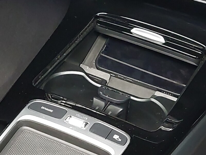 Used Mercedes-Benz A-Class 2023 for sale - 78041327: Photo 10