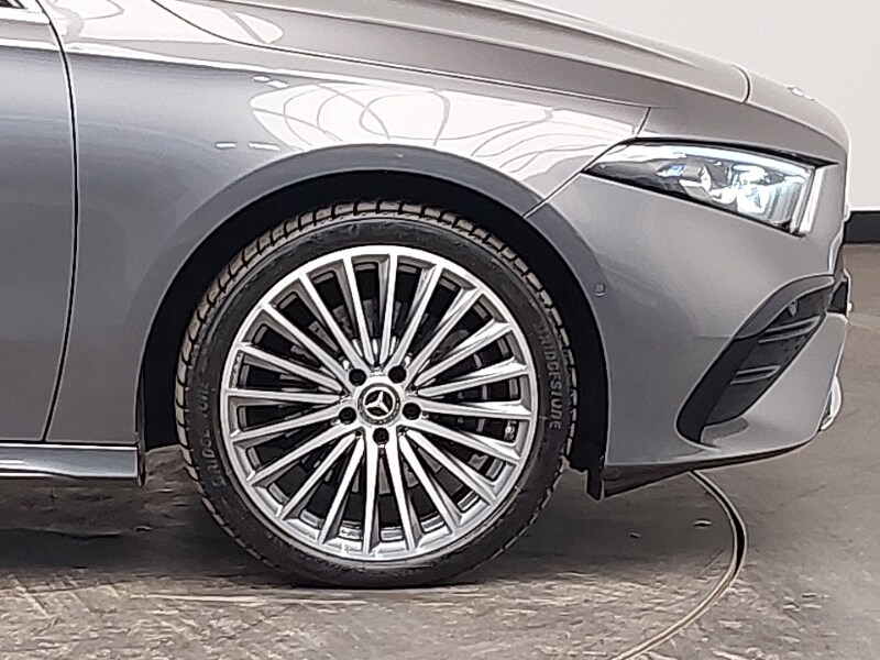 Used Mercedes-Benz A-Class 2023 for sale - 78041327: Photo 14