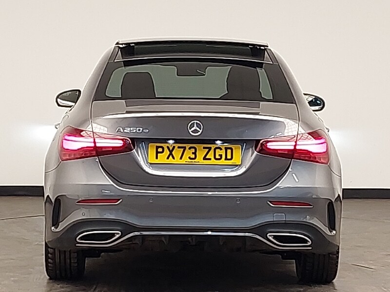 Used Mercedes-Benz A-Class 2023 for sale - 78041327: Photo 15