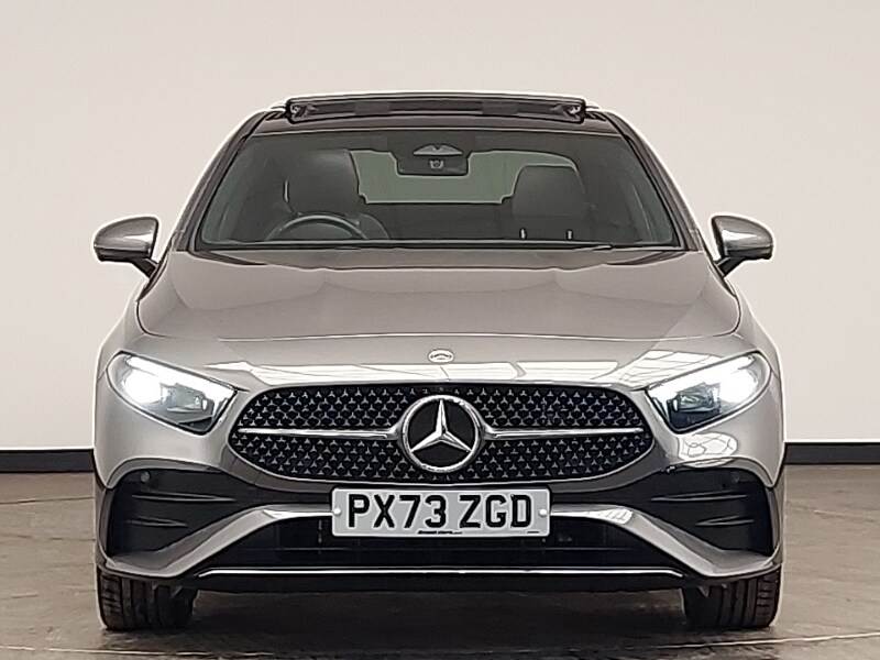 Used Mercedes-Benz A-Class 2023 for sale - 78041327: Photo 16