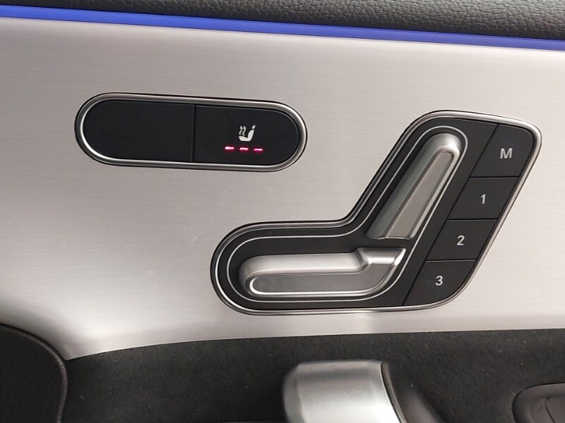 Used Mercedes-Benz A-Class 2023 for sale - 78041327: Photo 17