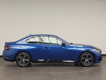 Used BMW 2 Series 2023 for sale - 75413407: Photo