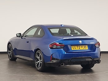 Used BMW 2 Series 2023 for sale - 75413407: Photo