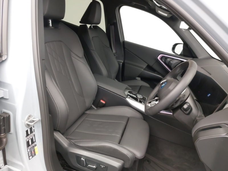 Used BMW X3 2025 for sale - 78085273: Photo 11