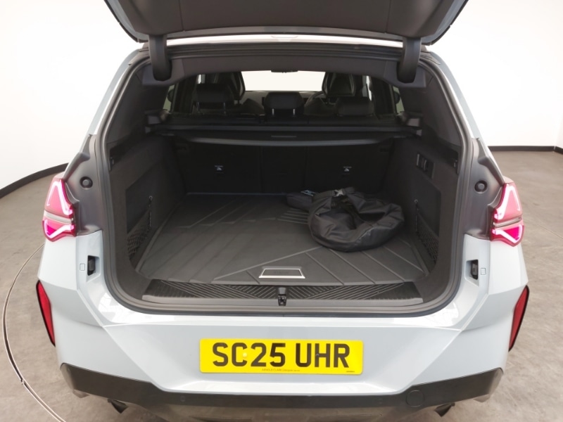 Used BMW X3 2025 for sale - 78085273: Photo 13