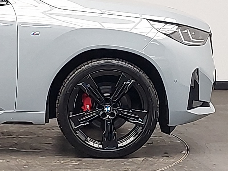 Used BMW X3 2025 for sale - 78085273: Photo 14