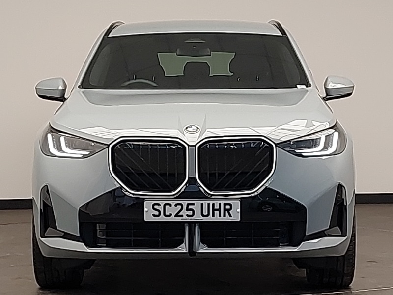 Used BMW X3 2025 for sale - 78085273: Photo 16