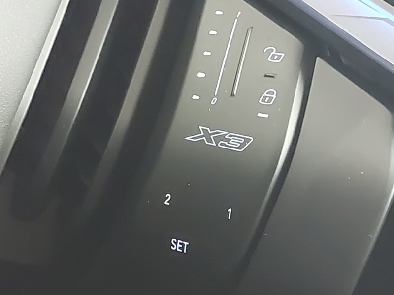 Used BMW X3 2025 for sale - 78085273: Photo 17