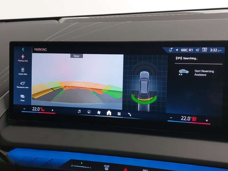 Used BMW X3 2025 for sale - 78085273: Photo 18