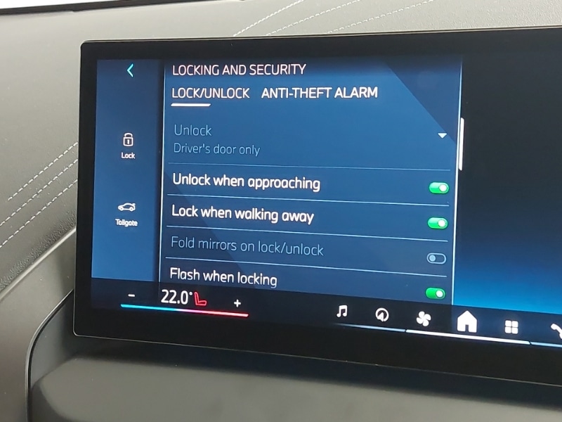 Used BMW X3 2025 for sale - 78085273: Photo 19