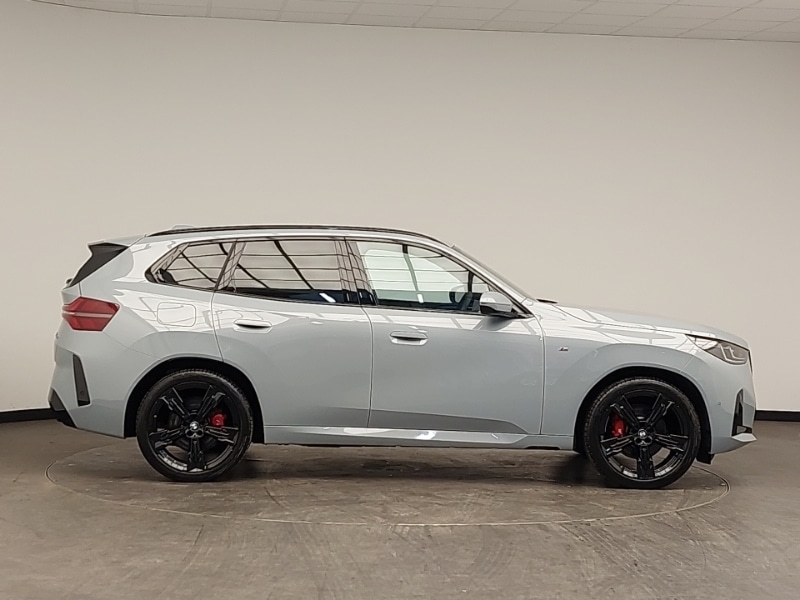 Used BMW X3 2025 for sale - 78085273: Photo 2