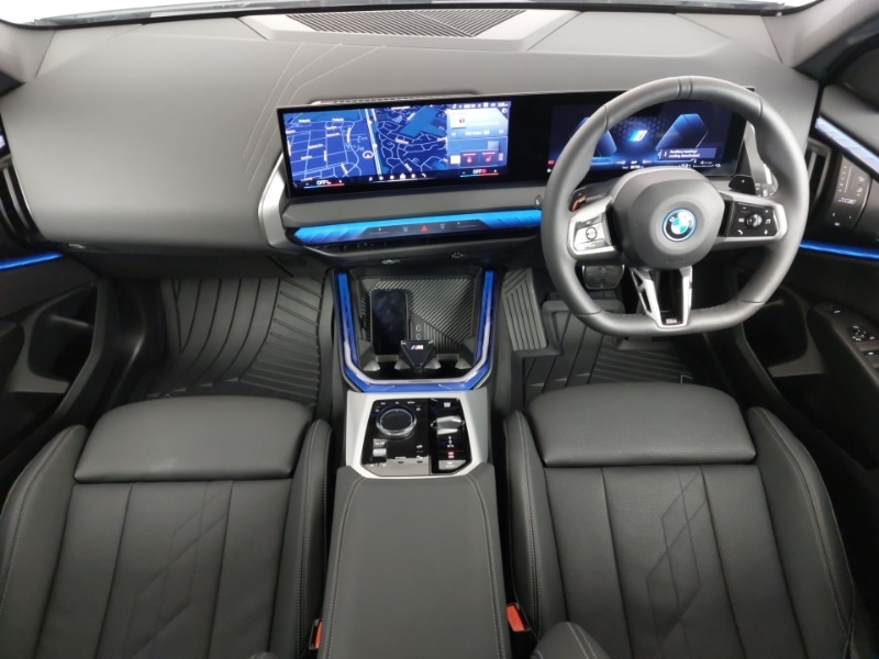 Used BMW X3 2025 for sale - 78085273: Photo 4