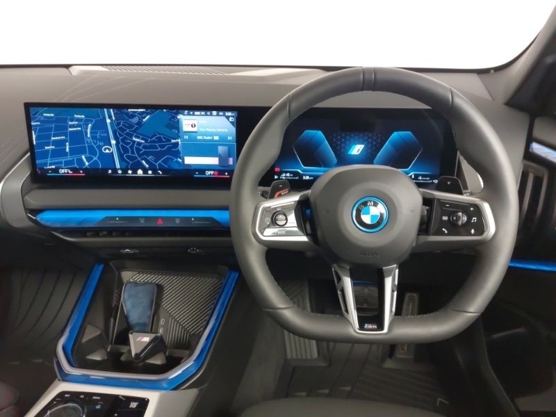 Used BMW X3 2025 for sale - 78085273: Photo 5