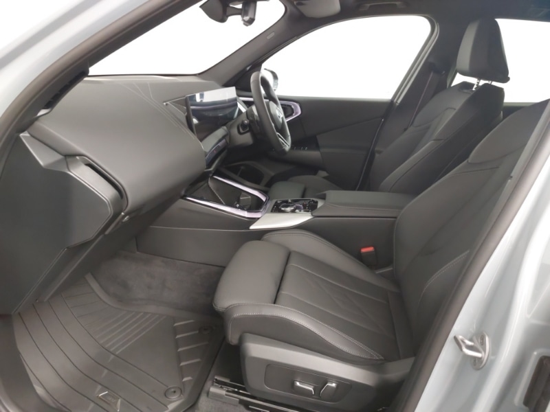 Used BMW X3 2025 for sale - 78085273: Photo 7