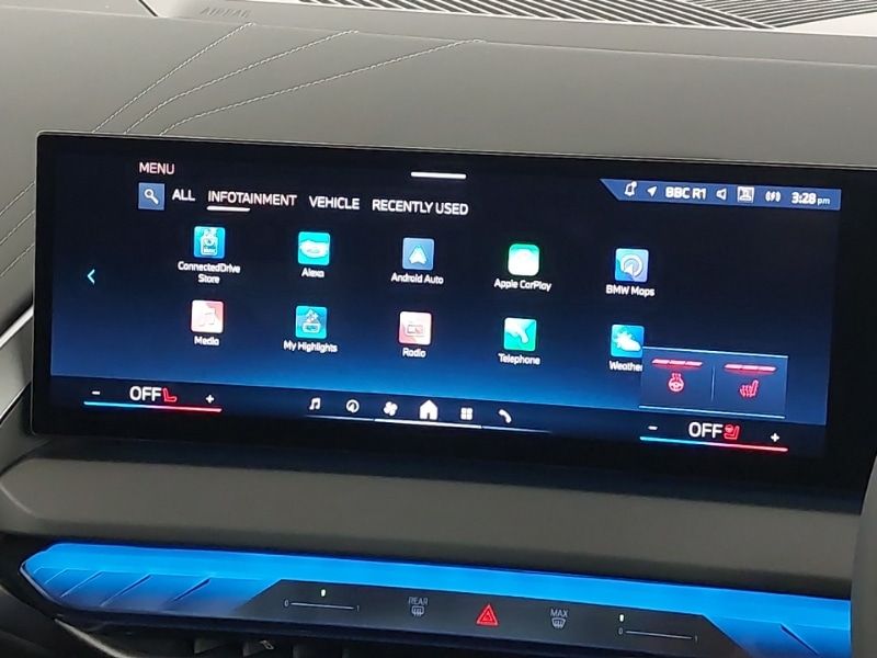 Used BMW X3 2025 for sale - 78085273: Photo 8