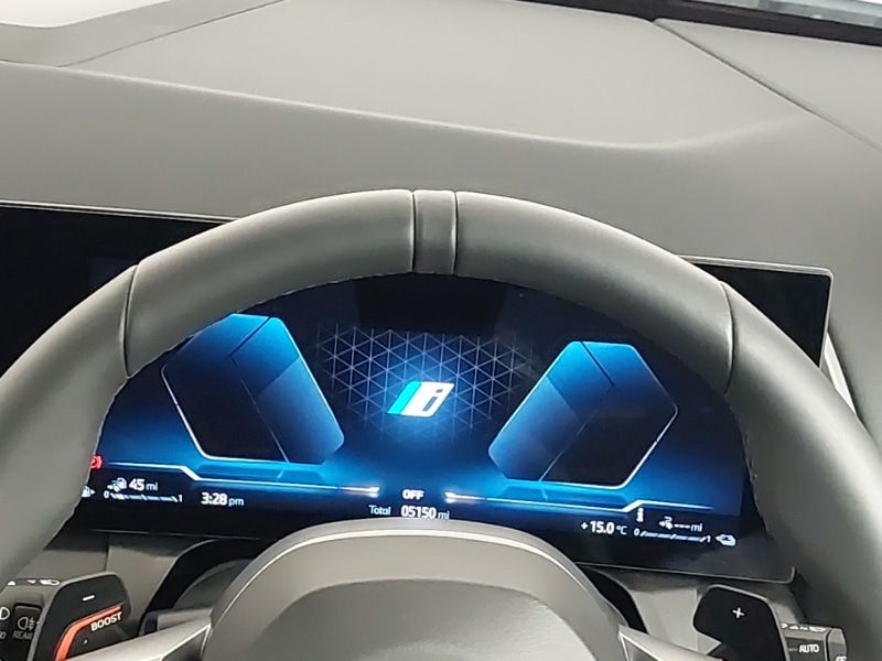 Used BMW X3 2025 for sale - 78085273: Photo 9