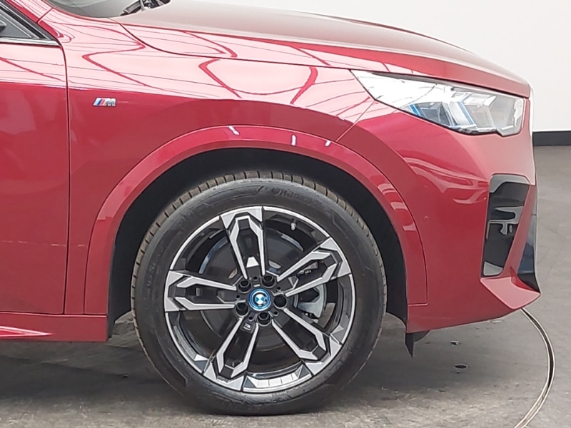 Used BMW iX2 2025 for sale - 76907110: Photo 14