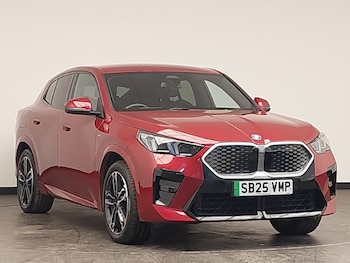 Used BMW iX2 2025 for sale - 76907110: Photo