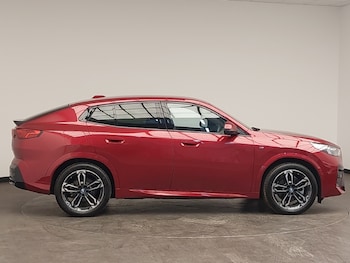 Used BMW iX2 2025 for sale - 76907110: Photo