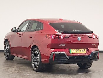 Used BMW iX2 2025 for sale - 76907110: Photo