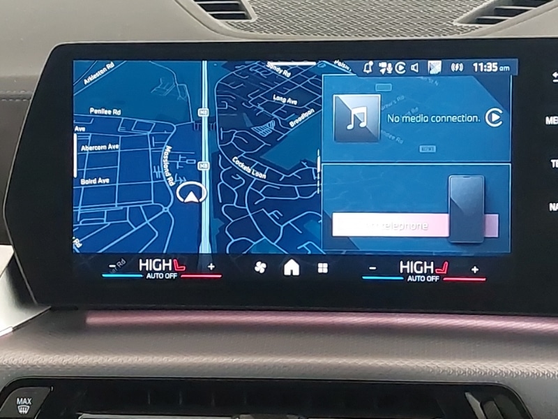 Used BMW iX2 2025 for sale - 76907110: Photo 8