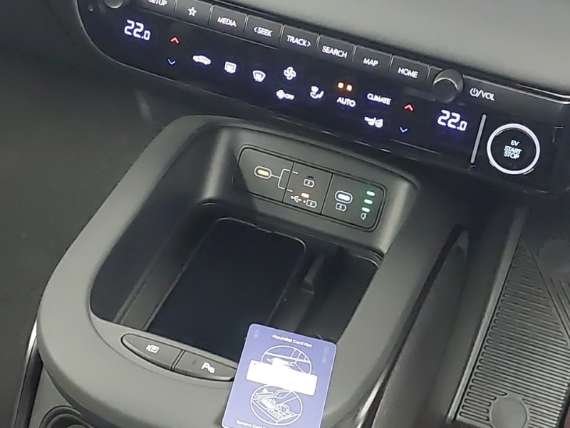 Used Hyundai IONIQ 5 2024 for sale - 78126481: Photo 10