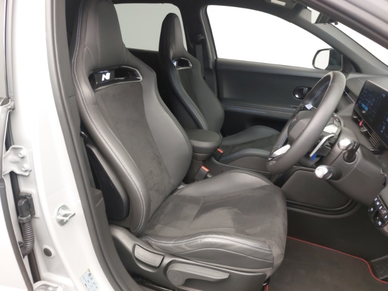 Used Hyundai IONIQ 5 2024 for sale - 78126481: Photo 11