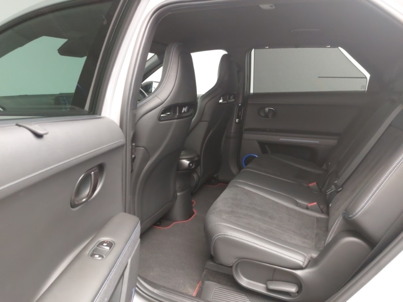 Used Hyundai IONIQ 5 2024 for sale - 78126481: Photo 12