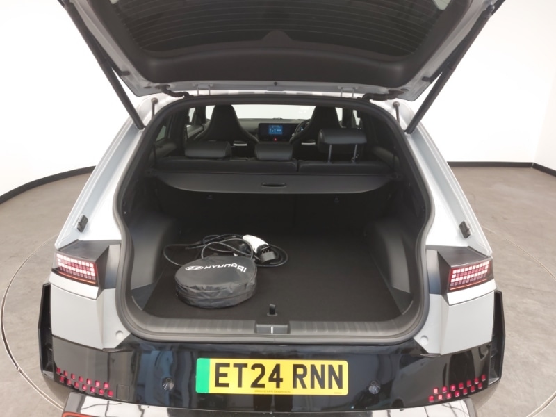 Used Hyundai IONIQ 5 2024 for sale - 78126481: Photo 13