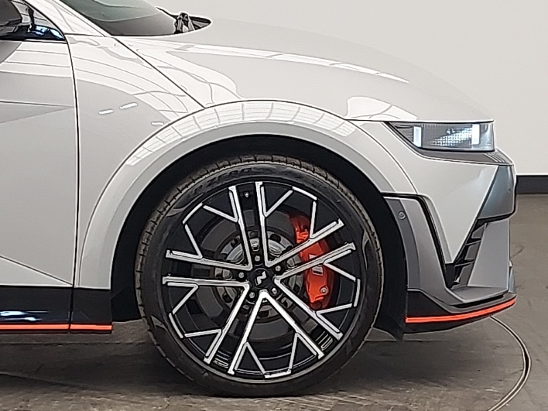 Used Hyundai IONIQ 5 2024 for sale - 78126481: Photo 14