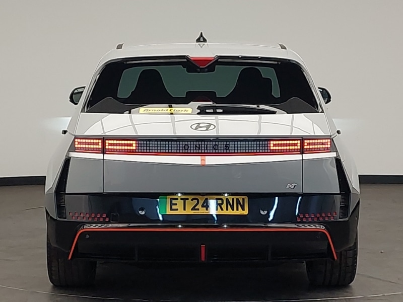 Used Hyundai IONIQ 5 2024 for sale - 78126481: Photo 15