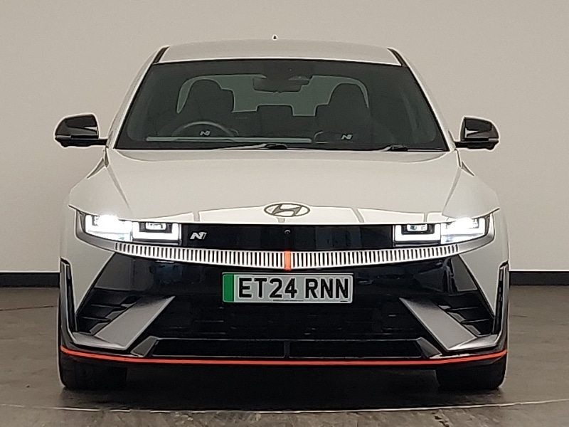 Used Hyundai IONIQ 5 2024 for sale - 78126481: Photo 16