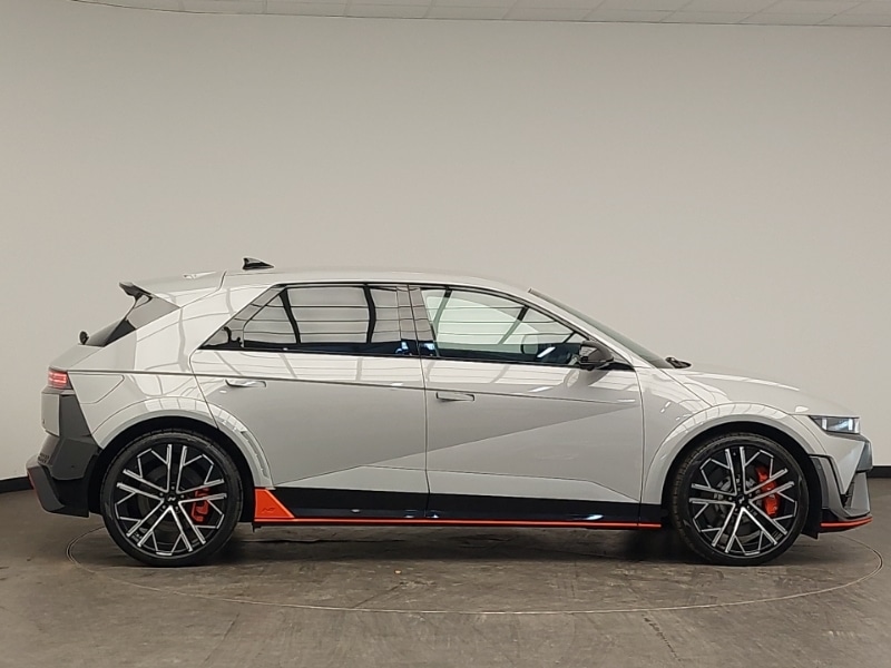 Used Hyundai IONIQ 5 2024 for sale - 78126481: Photo 2