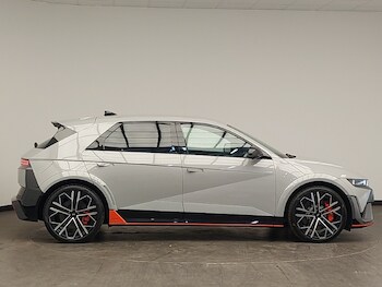 Used Hyundai IONIQ 5 2024 for sale - 78126481: Photo