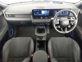 Used Hyundai IONIQ 5 2024 for sale - 78126481: Photo