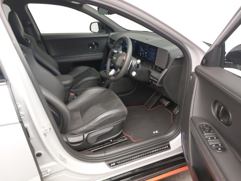 Used Hyundai IONIQ 5 2024 for sale - 78126481: Photo 6