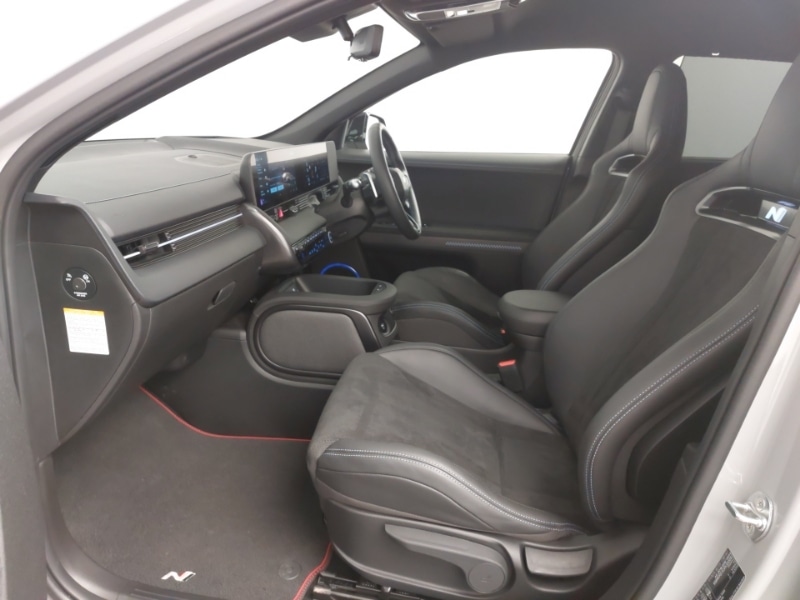 Used Hyundai IONIQ 5 2024 for sale - 78126481: Photo 7