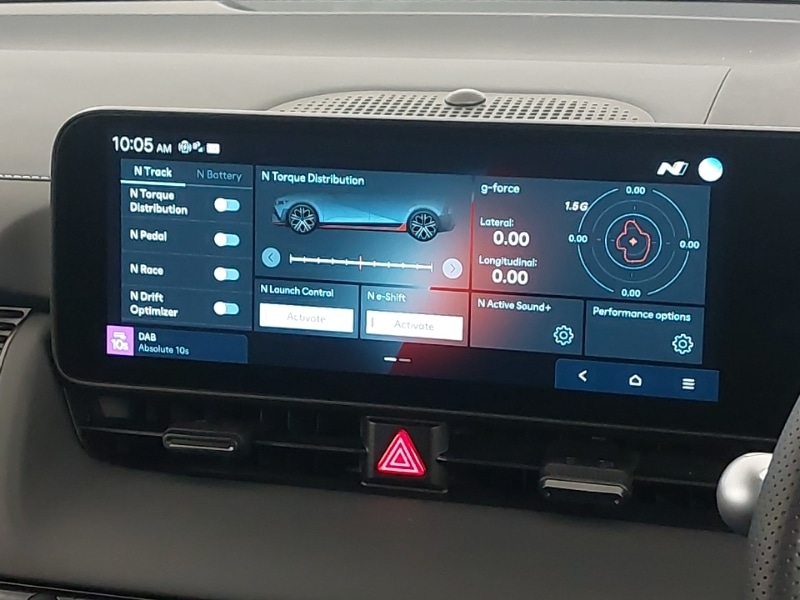 Used Hyundai IONIQ 5 2024 for sale - 78126481: Photo 8