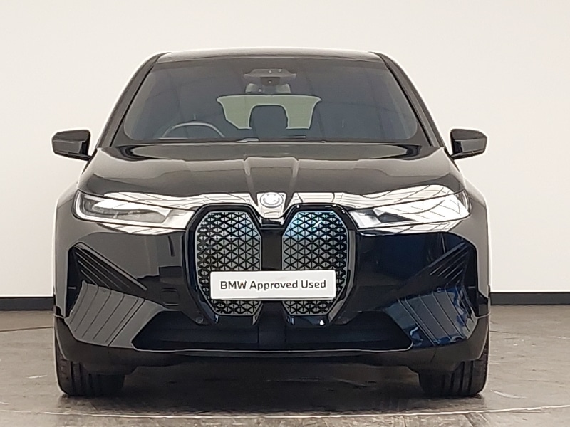 Used BMW iX 2022 for sale - 78041333: Photo 16