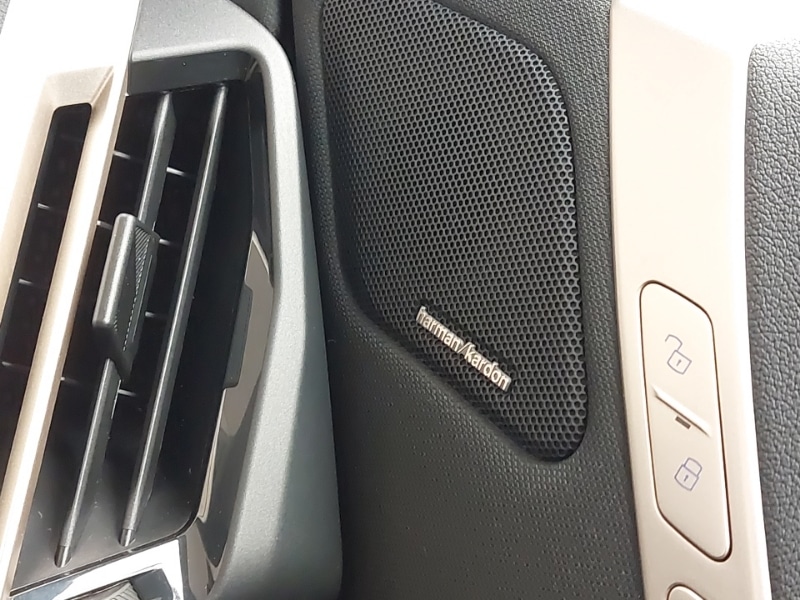 Used BMW iX 2022 for sale - 78041333: Photo 17