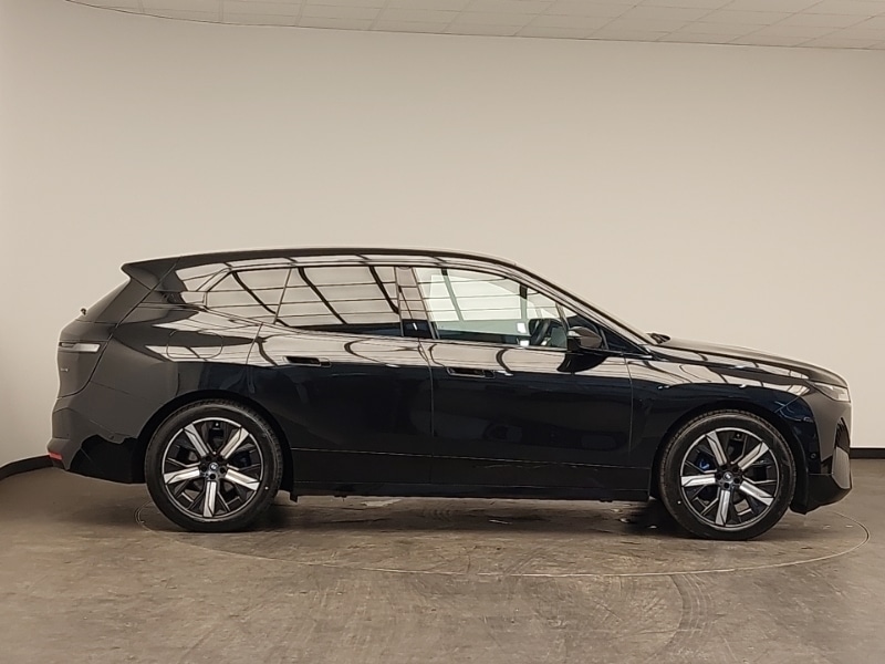 Used BMW iX 2022 for sale - 78041333: Photo 2