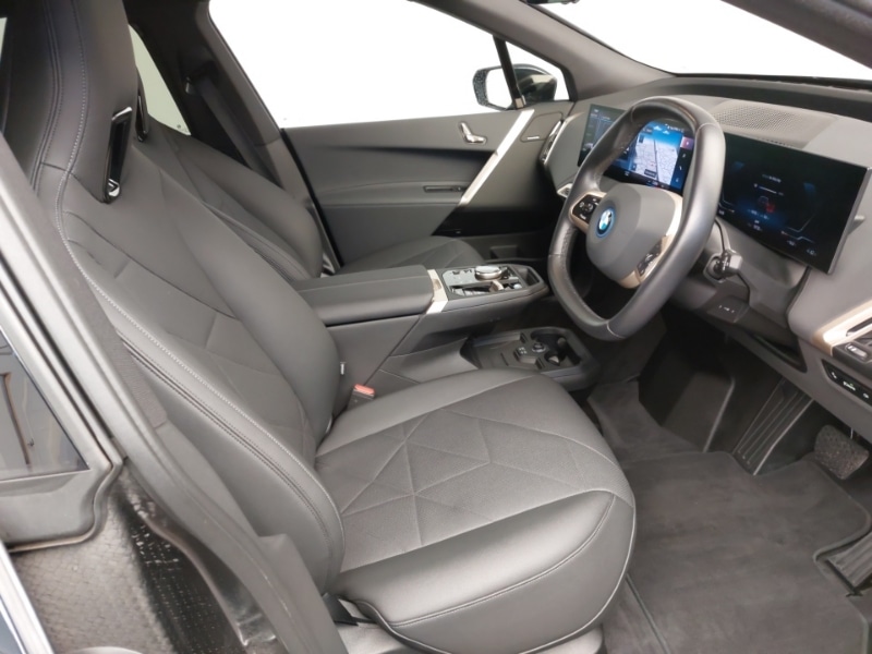 Used BMW iX 2022 for sale - 78041333: Photo 6