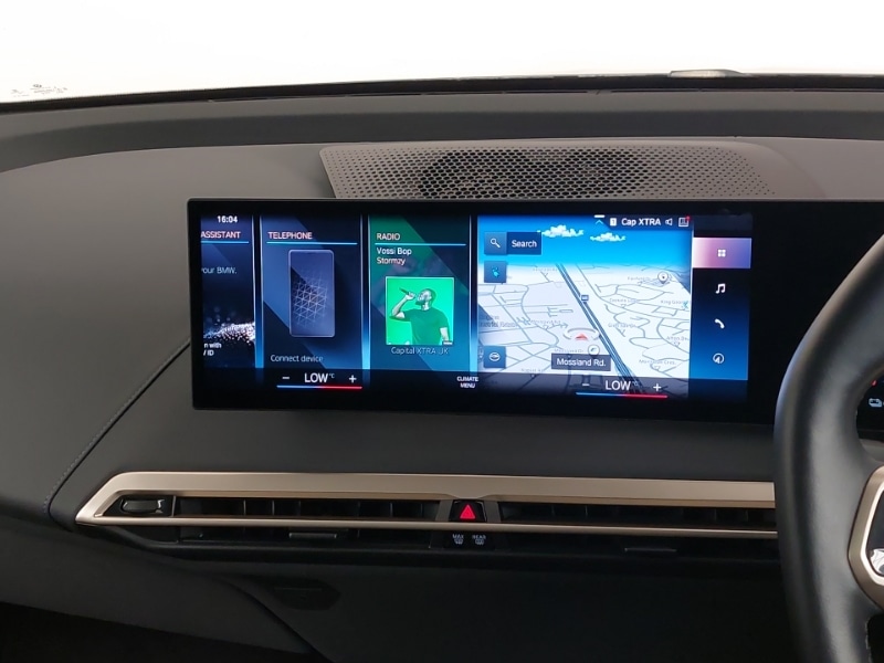 Used BMW iX 2022 for sale - 78041333: Photo 8