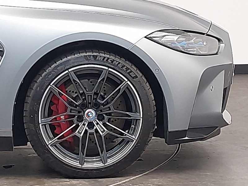 Used BMW M3 2023 for sale - 76051863: Photo 14