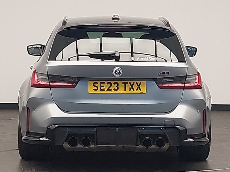 Used BMW M3 2023 for sale - 76051863: Photo 15