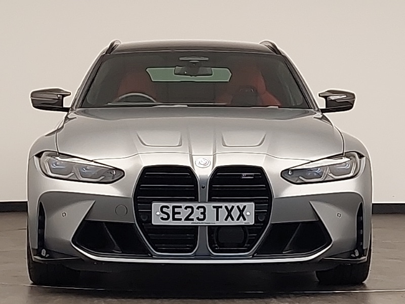 Used BMW M3 2023 for sale - 76051863: Photo 16