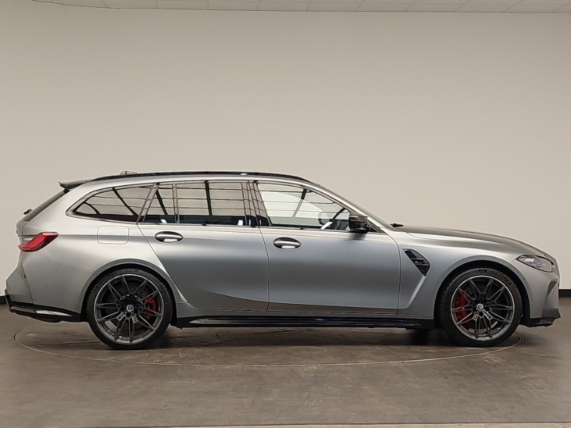 Used BMW M3 2023 for sale - 76051863: Photo 2