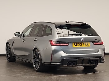 Used BMW M3 2023 for sale - 76051863: Photo 3