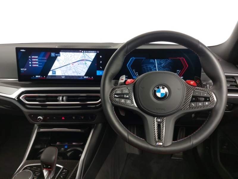 Used BMW M3 2023 for sale - 76051863: Photo 5