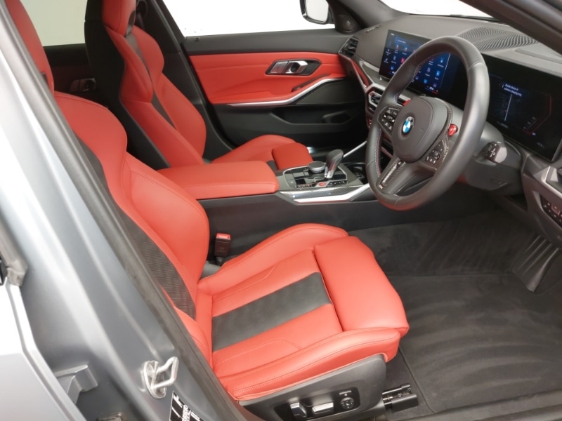 Used BMW M3 2023 for sale - 76051863: Photo 6